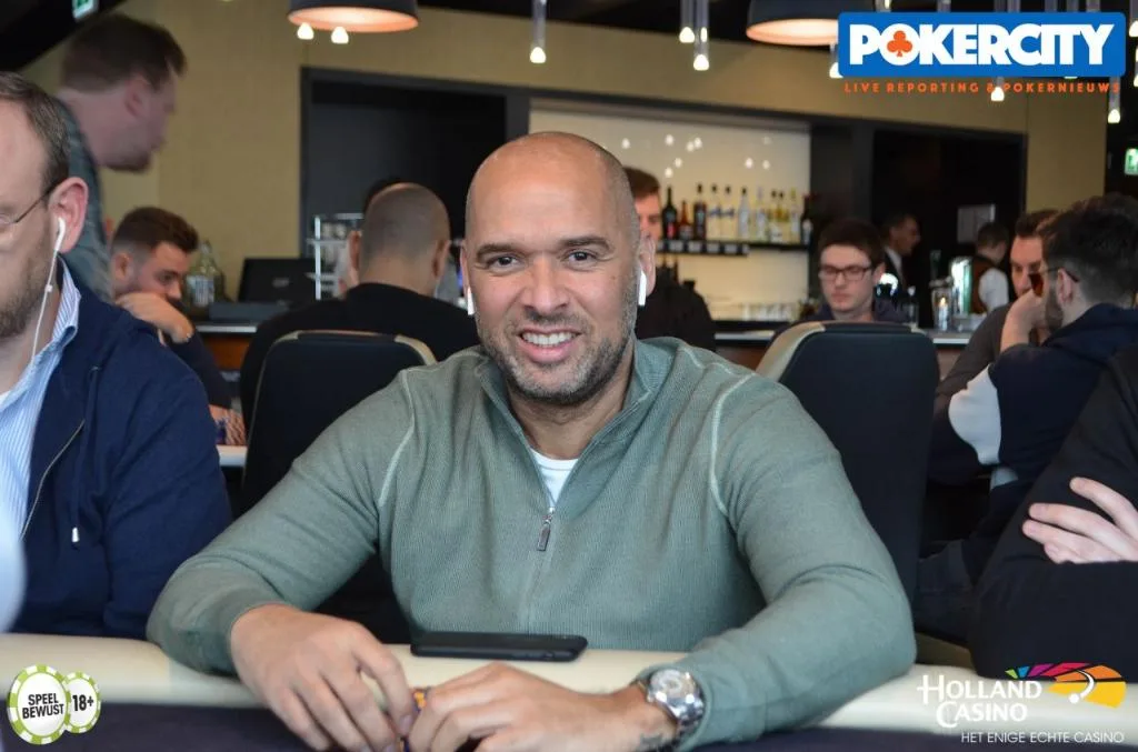 © 2026 Pokercity | Robert Soogea | 2019/02 - Scheveningen Poker Series - €440 Deepstack Main Event Robert Soogea | 2019/02 - Scheveningen Poker Series - €440 Deepstack Main Event