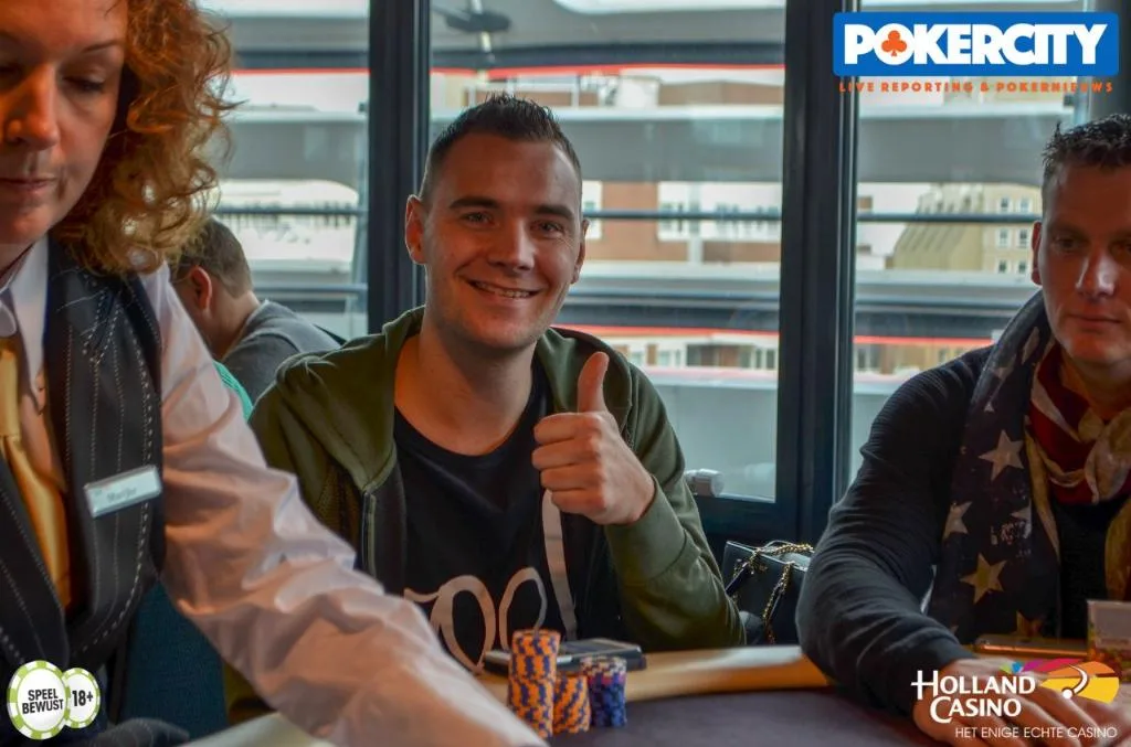 © 2026 Pokercity | Mathijs Jonkers | 2019/02 - Scheveningen Poker Series - €440 Deepstack Main Event Mathijs Jonkers | 2019/02 - Scheveningen Poker Series - €440 Deepstack Main Event