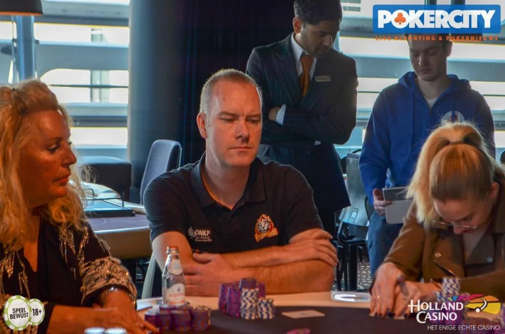 © 2026 Pokercity | Roel Bosma | 2019/02 - Scheveningen Poker Series - €440 Deepstack Main Event Roel Bosma | 2019/02 - Scheveningen Poker Series - €440 Deepstack Main Event