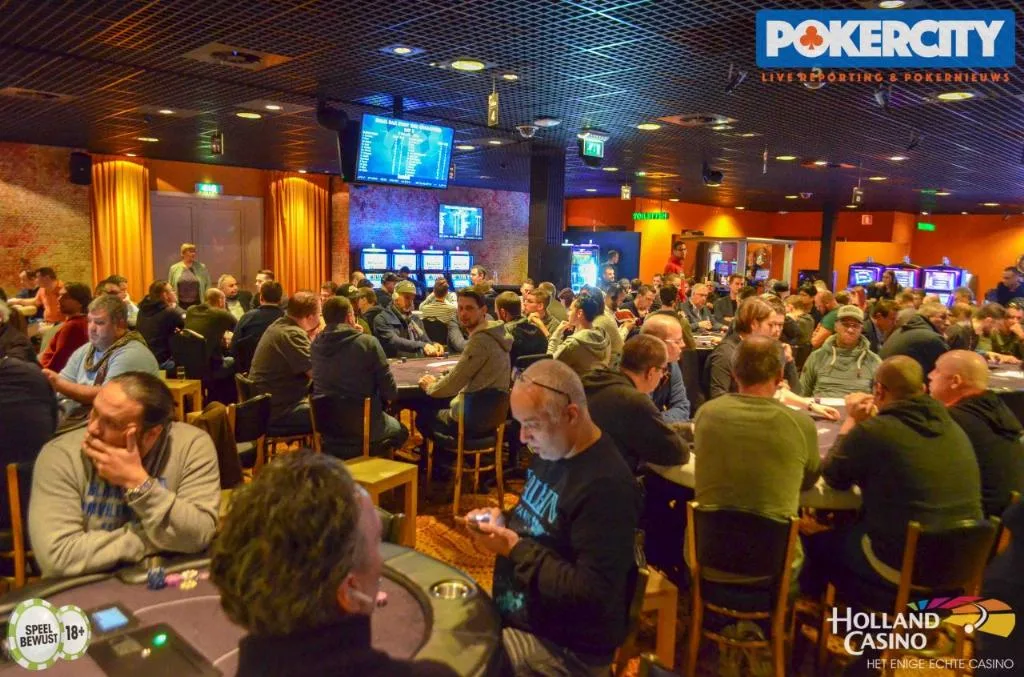 © 2026 Pokercity | 2019/03 - Venlo Poker Series - €200 Small Ball €100K GTD 2019/03 - Venlo Poker Series - €200 Small Ball €100K GTD