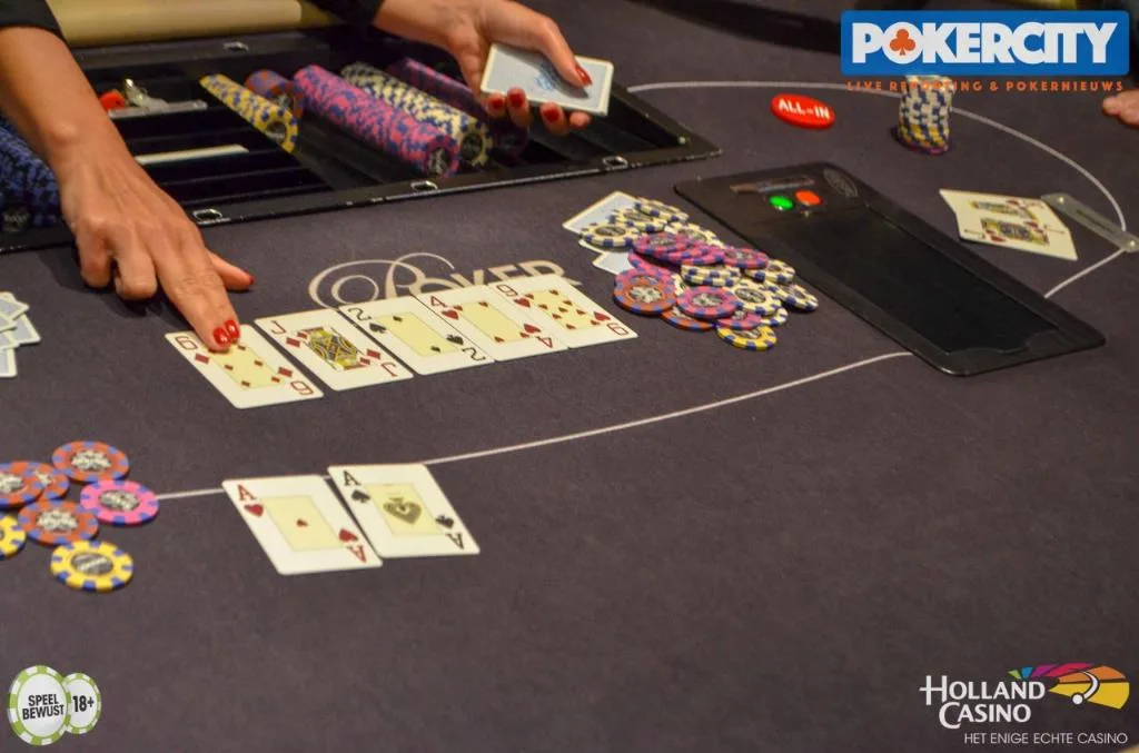© 2026 Pokercity | 2019/03 - Venlo Poker Series - €200 Small Ball €100K GTD 2019/03 - Venlo Poker Series - €200 Small Ball €100K GTD