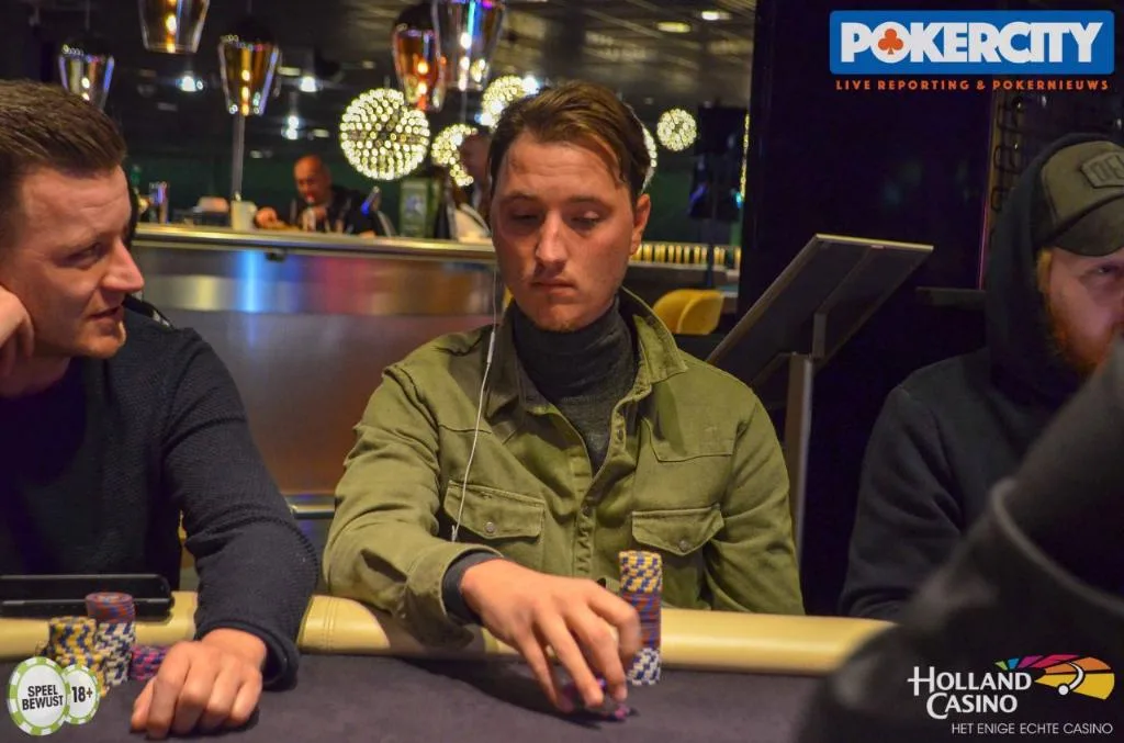© 2026 Pokercity | Mike Stolte | 2019/03 - Venlo Poker Series - €200 Small Ball €100K GTD Mike Stolte | 2019/03 - Venlo Poker Series - €200 Small Ball €100K GTD