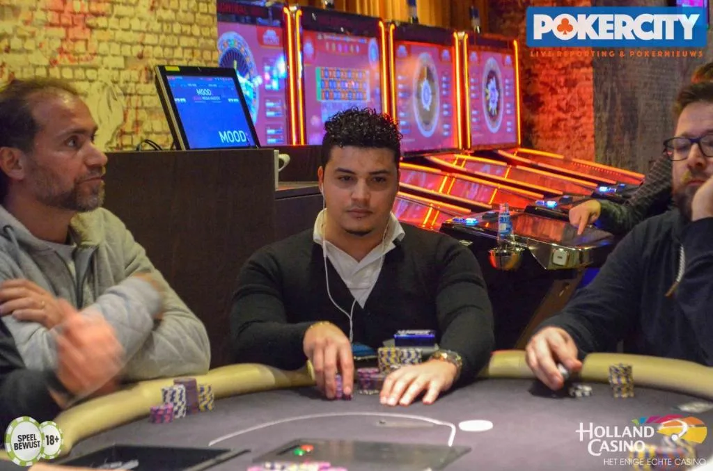 © 2026 Pokercity | Justin Herboldt | 2019/03 - Venlo Poker Series - €200 Small Ball €100K GTD Justin Herboldt | 2019/03 - Venlo Poker Series - €200 Small Ball €100K GTD