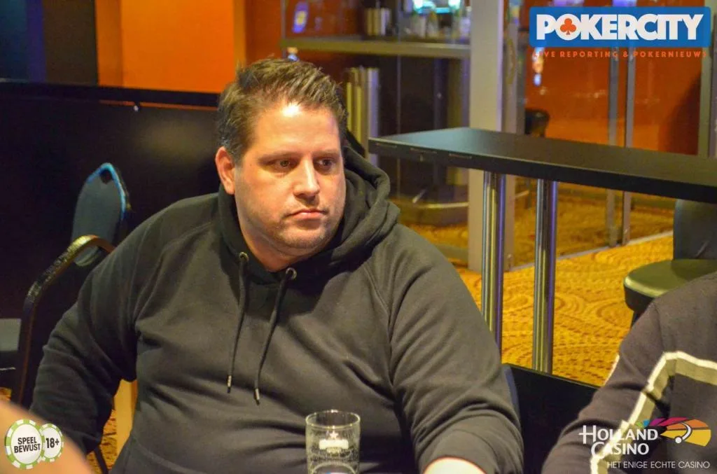 © 2026 Pokercity | 2019/03 - Venlo Poker Series - €1.100 NLH Main Event 2019/03 - Venlo Poker Series - €1.100 NLH Main Event