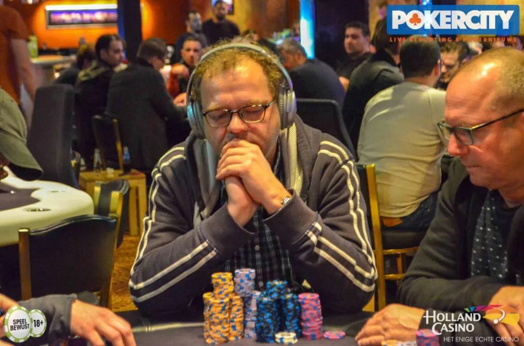 © 2026 Pokercity | 2019/03 - Venlo Poker Series - €1.100 NLH Main Event 2019/03 - Venlo Poker Series - €1.100 NLH Main Event