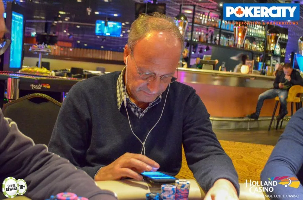 © 2026 Pokercity | Walter Buss | 2019/03 - Venlo Poker Series - €1.100 NLH Main Event Walter Buss | 2019/03 - Venlo Poker Series - €1.100 NLH Main Event
