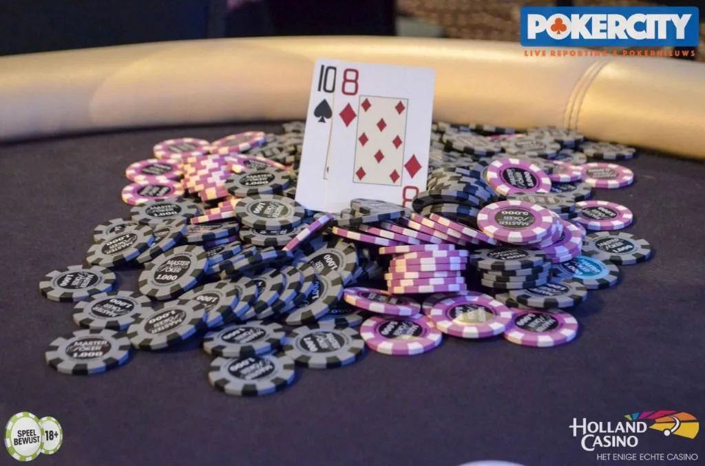 © 2026 Pokercity | 2019/03 - World Poker Tour DeepStacks Amsterdam - €330 NLHE Hyper (Extra event) 2019/03 - World Poker Tour DeepStacks Amsterdam - €330 NLHE Hyper (Extra event)
