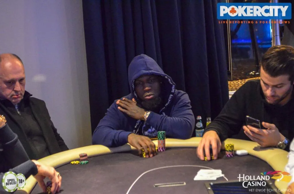 © 2026 Pokercity | Royston Drenthe | 2019/03 - World Poker Tour DeepStacks Amsterdam - €670 NLHE Freeze-out Royston Drenthe | 2019/03 - World Poker Tour DeepStacks Amsterdam - €670 NLHE Freeze-out