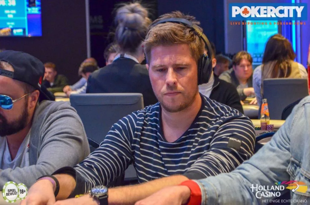 © 2026 Pokercity | Jasper Wetemans | 2019/03 - World Poker Tour DeepStacks Amsterdam - €670 NLHE Freeze-out Jasper Wetemans | 2019/03 - World Poker Tour DeepStacks Amsterdam - €670 NLHE Freeze-out