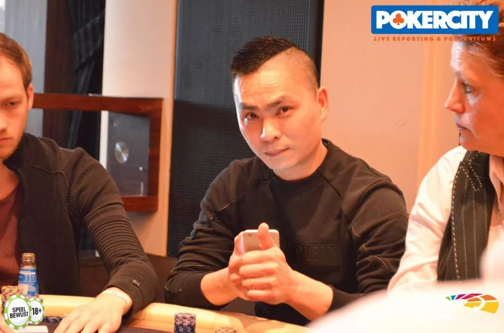 © 2026 Pokercity | Tran | 2019/03 - World Poker Tour DeepStacks Amsterdam - €1.200 Main Event Tran | 2019/03 - World Poker Tour DeepStacks Amsterdam - €1.200 Main Event