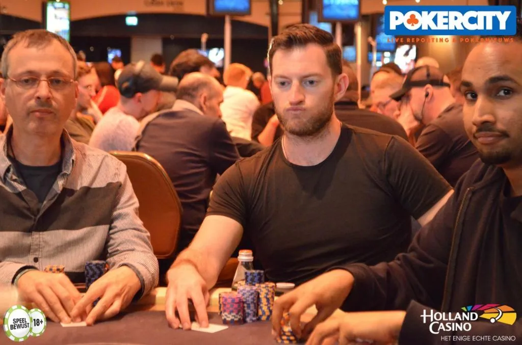© 2026 Pokercity | Joey Weissman | 2019/03 - World Poker Tour DeepStacks Amsterdam - €1.200 Main Event Joey Weissman | 2019/03 - World Poker Tour DeepStacks Amsterdam - €1.200 Main Event