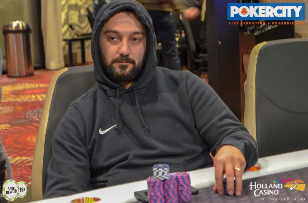 © 2026 Pokercity | Ozgan Cano | 2019/04 - Rotterdam Poker Series - €1.290 NLH PSKO 8 Max Ozgan Cano | 2019/04 - Rotterdam Poker Series - €1.290 NLH PSKO 8 Max