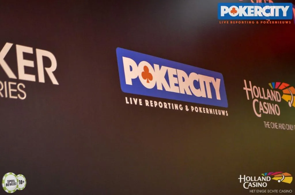 © 2026 Pokercity | 2019/04 - Rotterdam Poker Series - €1.290 NLH PSKO 8 Max 2019/04 - Rotterdam Poker Series - €1.290 NLH PSKO 8 Max