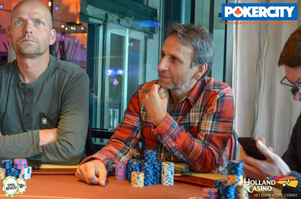 © 2026 Pokercity | Dani Malekzadeh | 2019/04 - Enschede Poker Series - €550 NLHE Main Event Dani Malekzadeh | 2019/04 - Enschede Poker Series - €550 NLHE Main Event
