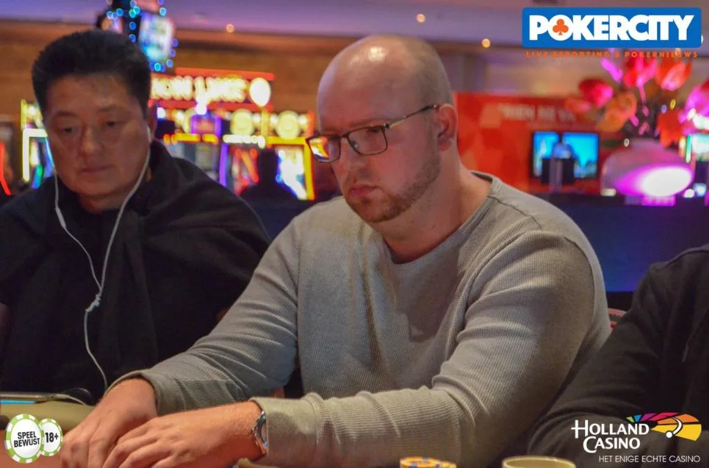 © 2026 Pokercity | Lukas Kreuzer | 2019/04 - Enschede Poker Series - €550 NLHE Main Event Lukas Kreuzer | 2019/04 - Enschede Poker Series - €550 NLHE Main Event