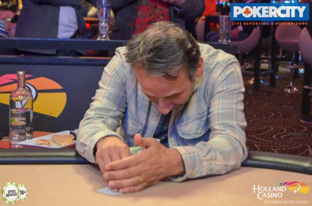 © 2026 Pokercity | Dani Malekzadeh | 2019/04 - Enschede Poker Series - €550 NLHE Main Event Dani Malekzadeh | 2019/04 - Enschede Poker Series - €550 NLHE Main Event