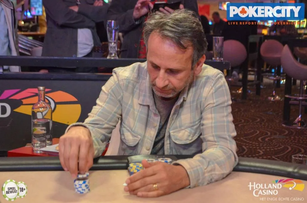 © 2026 Pokercity | Dani Malekzadeh | 2019/04 - Enschede Poker Series - €550 NLHE Main Event Dani Malekzadeh | 2019/04 - Enschede Poker Series - €550 NLHE Main Event