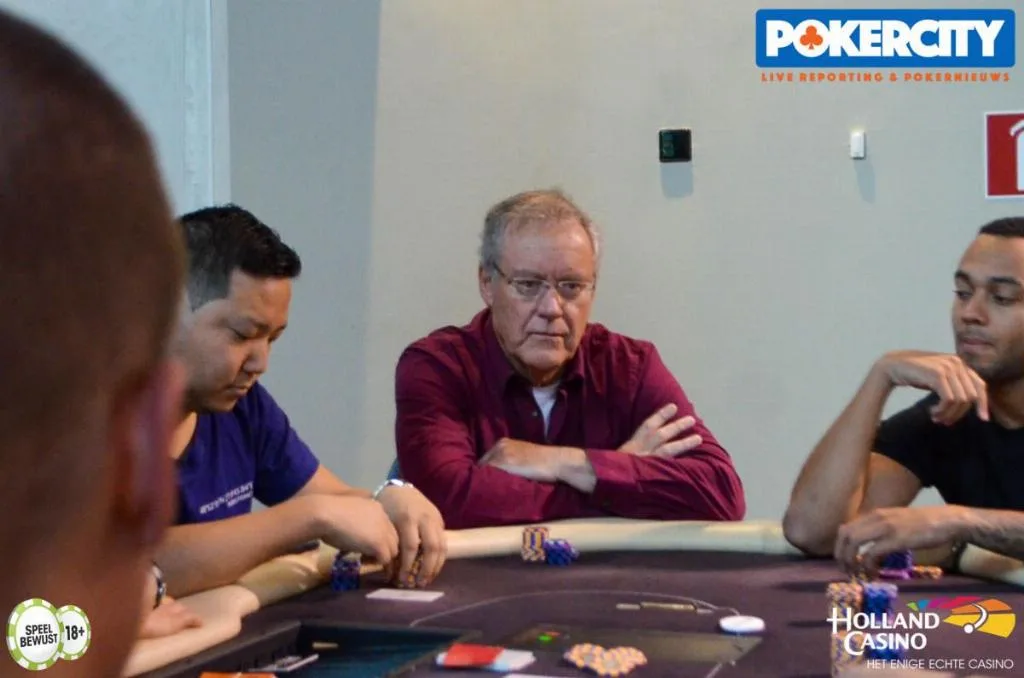 © 2026 Pokercity | 2019/06 - Breda Poker Series - €780 Main Event Single re-entry 2019/06 - Breda Poker Series - €780 Main Event Single re-entry