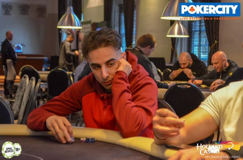 © 2026 Pokercity | Kamal Akachar | 2019/06 - Breda Poker Series - €780 Main Event Single re-entry Kamal Akachar | 2019/06 - Breda Poker Series - €780 Main Event Single re-entry