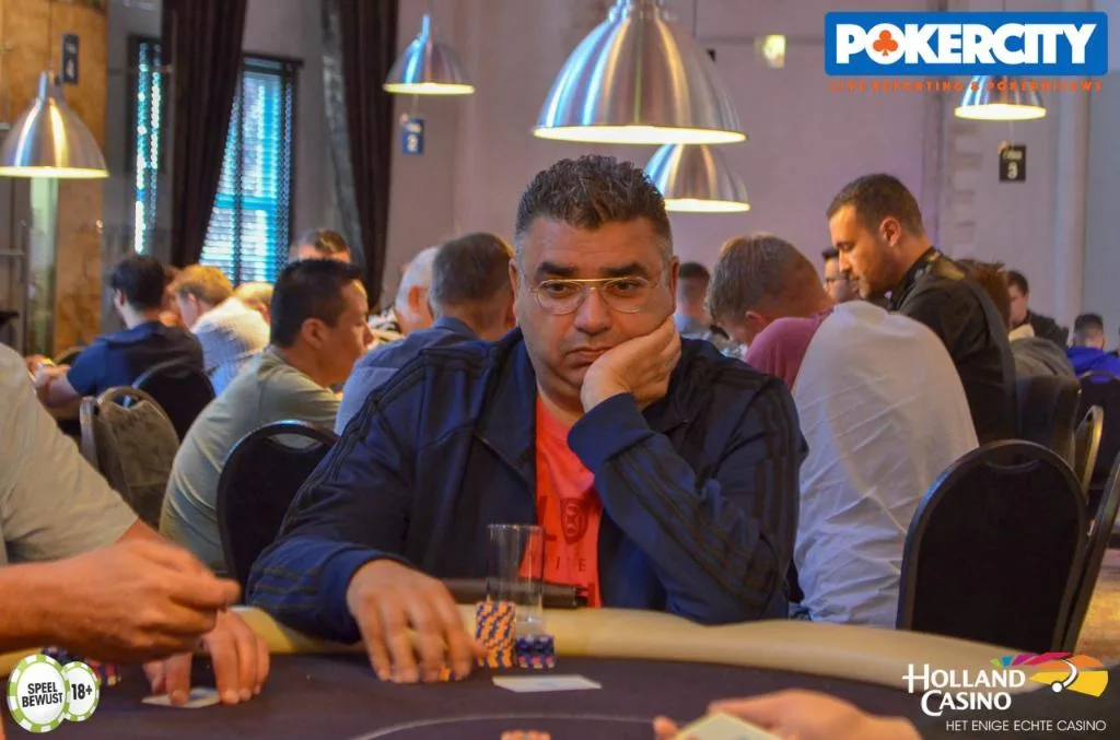 © 2026 Pokercity | Roy Mohaboe | 2019/06 - Breda Poker Series - €780 Main Event Single re-entry Roy Mohaboe | 2019/06 - Breda Poker Series - €780 Main Event Single re-entry