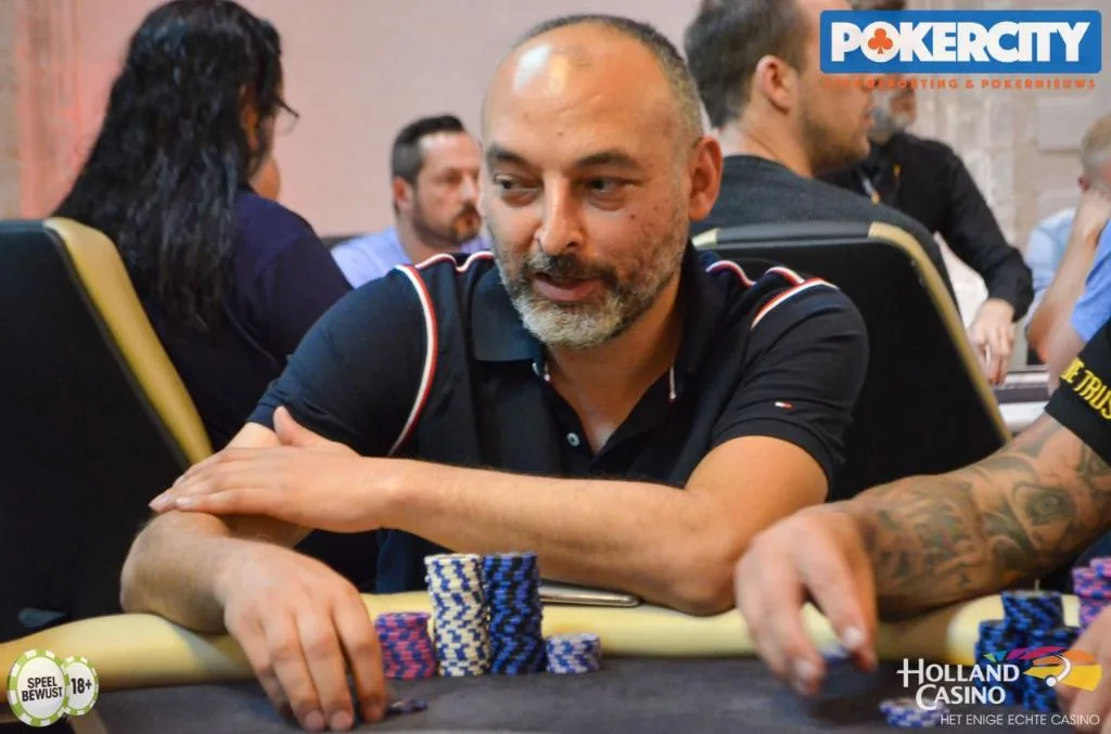 © 2026 Pokercity | Fatih Aydin | 2019/06 - Breda Poker Series - €780 Main Event Single re-entry Fatih Aydin | 2019/06 - Breda Poker Series - €780 Main Event Single re-entry