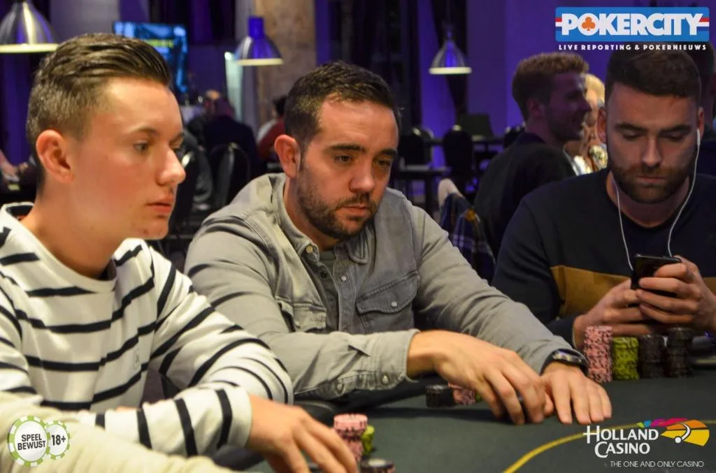 © 2026 Pokercity | Patrick Norder | 2019/10 - Breda Small Ball Series - €200 NLHE Main Event Patrick Norder | 2019/10 - Breda Small Ball Series - €200 NLHE Main Event