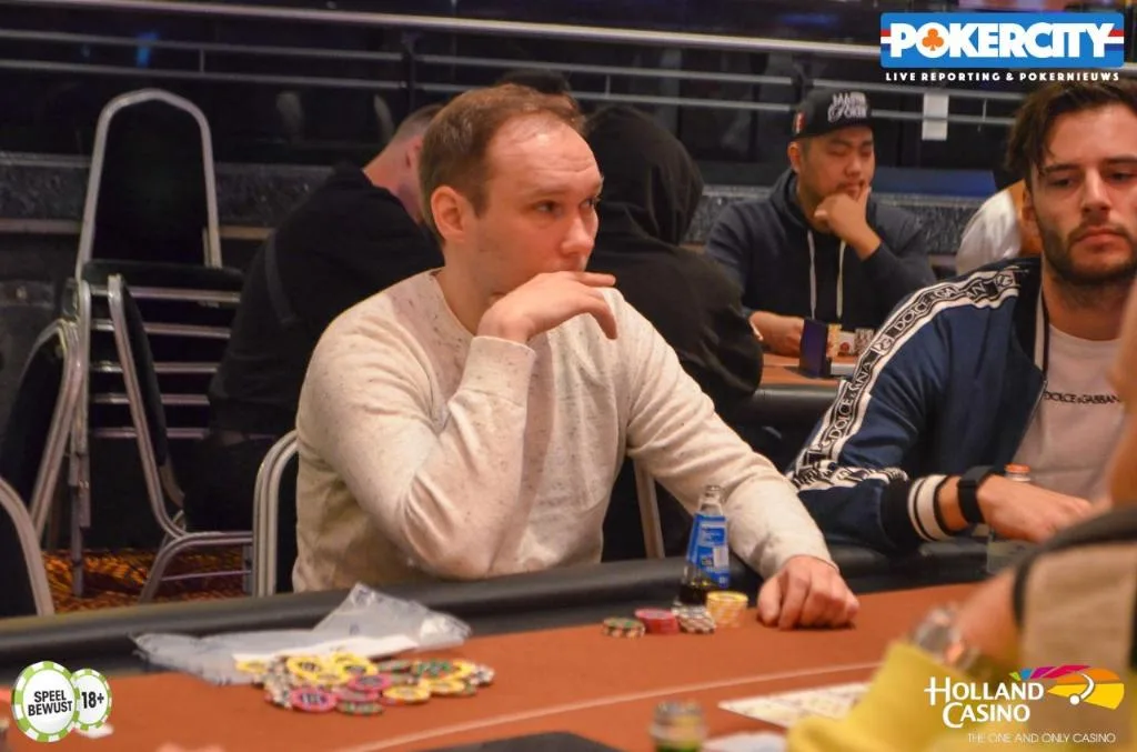© 2026 Pokercity | Ville Mattila | 2019/11 - Master Classics of Poker - #2 - €3.250 PLO High Roller Ville Mattila | 2019/11 - Master Classics of Poker - #2 - €3.250 PLO High Roller