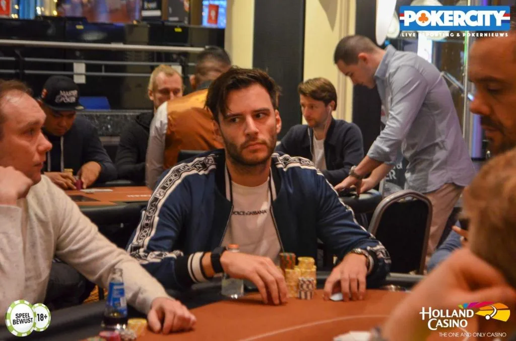 © 2026 Pokercity | Tom Vogelsang | 2019/11 - Master Classics of Poker - #2 - €3.250 PLO High Roller Tom Vogelsang | 2019/11 - Master Classics of Poker - #2 - €3.250 PLO High Roller