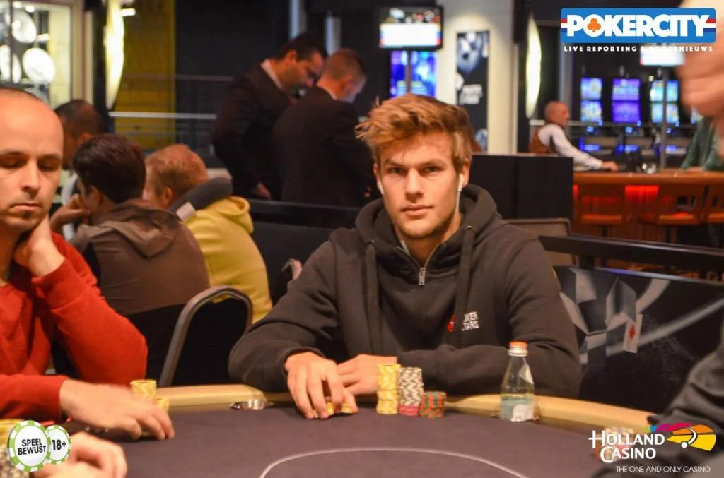 © 2026 Pokercity | Job Greber | 2019/11 - Master Classics of Poker - #2 - €3.250 PLO High Roller Job Greber | 2019/11 - Master Classics of Poker - #2 - €3.250 PLO High Roller