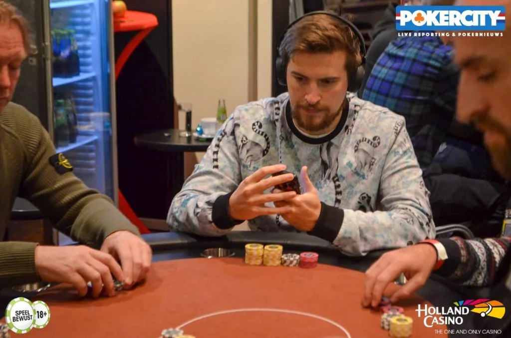 © 2026 Pokercity | Arvi Vainionkulma | 2019/11 - Master Classics of Poker - #2 - €3.250 PLO High Roller Arvi Vainionkulma | 2019/11 - Master Classics of Poker - #2 - €3.250 PLO High Roller