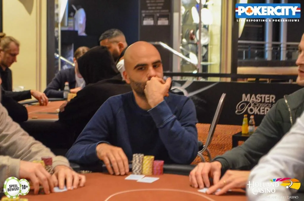 © 2026 Pokercity | Michael Tabarelli | 2019/11 - Master Classics of Poker - #2 - €3.250 PLO High Roller Michael Tabarelli | 2019/11 - Master Classics of Poker - #2 - €3.250 PLO High Roller