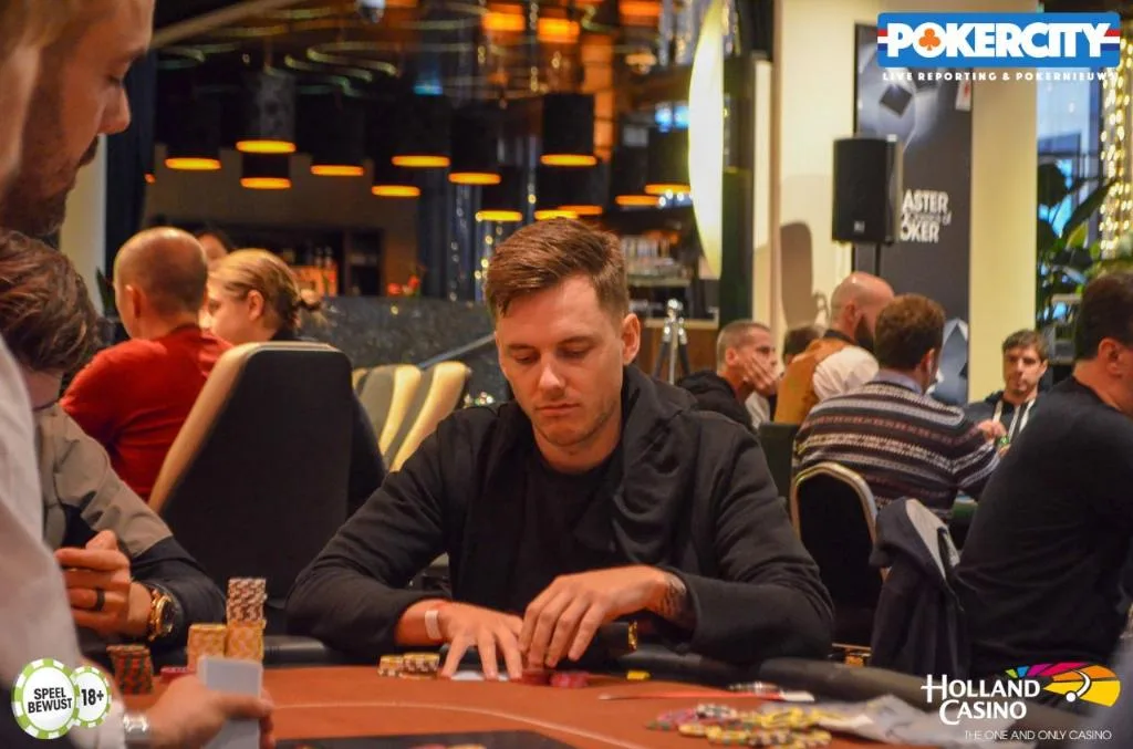 © 2026 Pokercity | Mart Gerritsen | 2019/11 - Master Classics of Poker - #2 - €3.250 PLO High Roller Mart Gerritsen | 2019/11 - Master Classics of Poker - #2 - €3.250 PLO High Roller