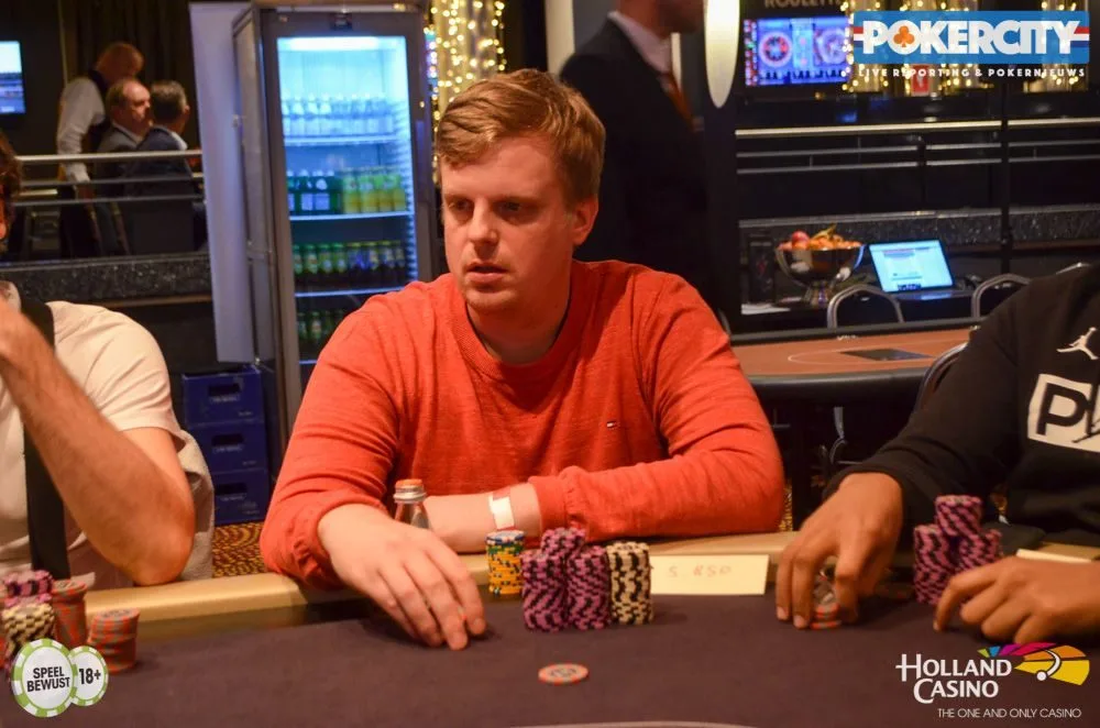 © 2026 Pokercity | Vojtech Ruzicka | 2019/11 - Master Classics of Poker - #6 - €1.100 NLH P.S.K.O. Freeze-out Vojtech Ruzicka | 2019/11 - Master Classics of Poker - #6 - €1.100 NLH P.S.K.O. Freeze-out