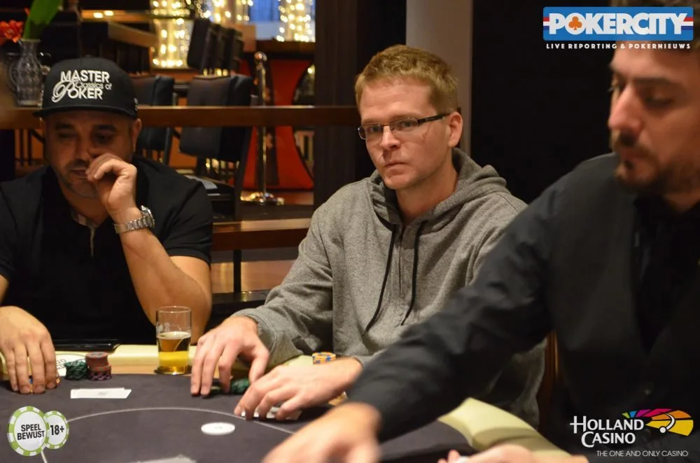 © 2026 Pokercity | Markus Durnegger | 2019/11 - Master Classics of Poker - #7 - €4.300 NLH Main Event Markus Durnegger | 2019/11 - Master Classics of Poker - #7 - €4.300 NLH Main Event