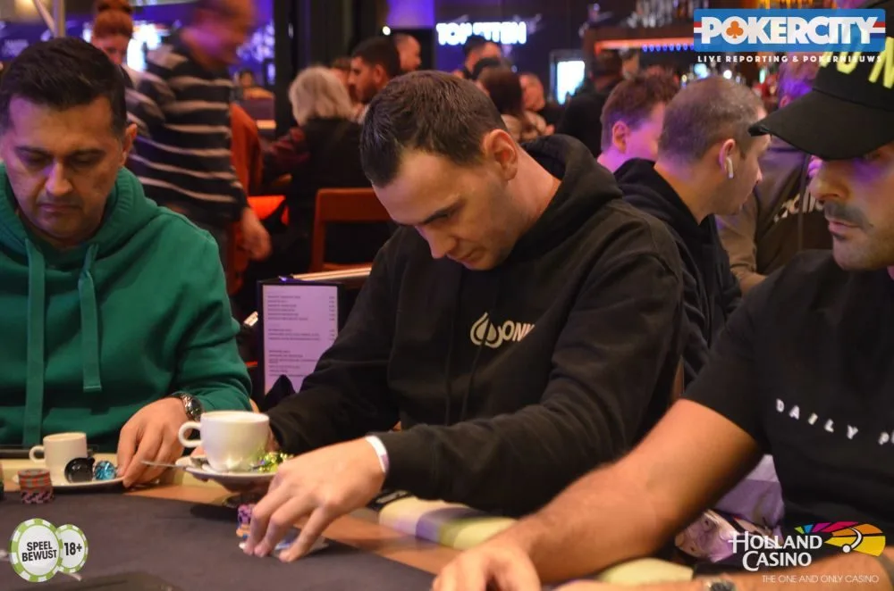 © 2026 Pokercity | Mathijs Jonkers | 2019/11 - Master Classics of Poker - #7 - €4.300 NLH Main Event Mathijs Jonkers | 2019/11 - Master Classics of Poker - #7 - €4.300 NLH Main Event
