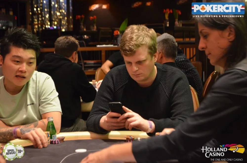 © 2026 Pokercity | Vojtech Ruzicka | 2019/11 - Master Classics of Poker - #7 - €4.300 NLH Main Event Vojtech Ruzicka | 2019/11 - Master Classics of Poker - #7 - €4.300 NLH Main Event