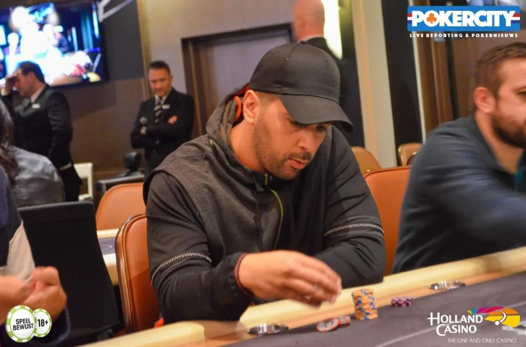 © 2026 Pokercity | 2019/11 - Master Classics of Poker - #7 - €4.300 NLH Main Event 2019/11 - Master Classics of Poker - #7 - €4.300 NLH Main Event