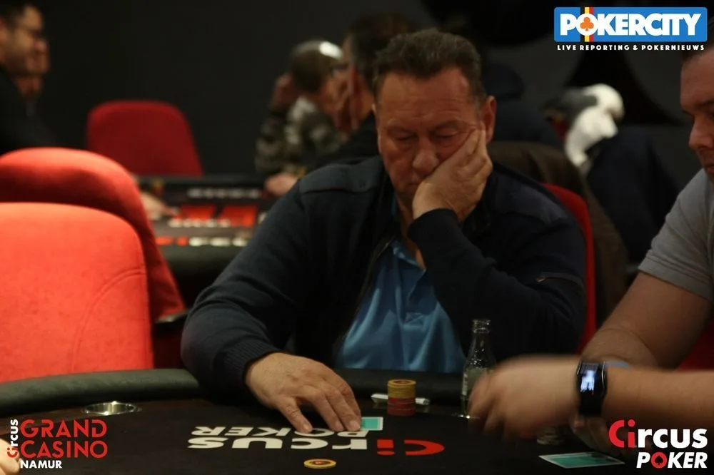 © 2026 Pokercity | Noel Gaens | 2019/12 - Belgian Poker Challenge Namur - #3 - €1.100 NLH Main Event Noel Gaens | 2019/12 - Belgian Poker Challenge Namur - #3 - €1.100 NLH Main Event