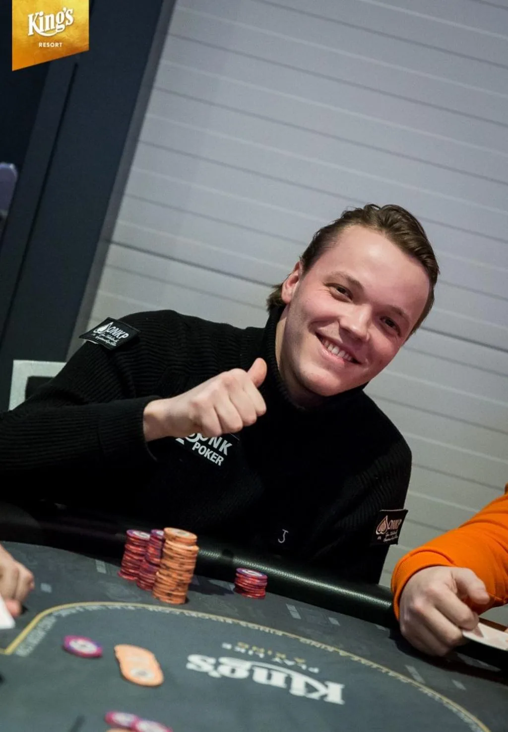 © 2026 Pokercity | Ruurd Nauta | 2020/01 - Dutch Classics - #2 - €195 NLH Main Event Ruurd Nauta | 2020/01 - Dutch Classics - #2 - €195 NLH Main Event