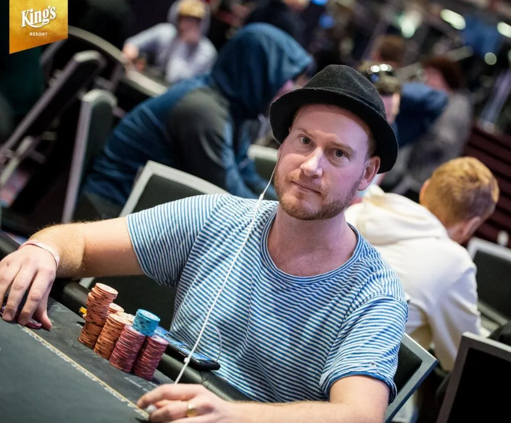 © 2026 Pokercity | Sjors Harmens | 2020/01 - Dutch Classics - #2 - €195 NLH Main Event Sjors Harmens | 2020/01 - Dutch Classics - #2 - €195 NLH Main Event