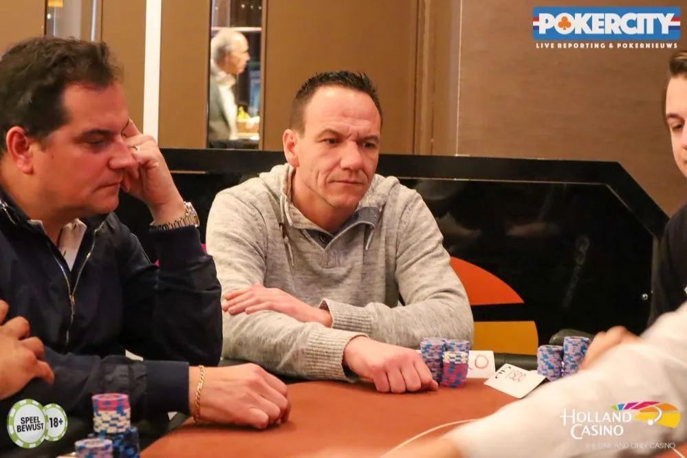 © 2026 Pokercity | Leon van Straten | 2020/01 - Utrecht Poker Series - #3 - €1.590 NLHE Progressive Bounty High Roller Leon van Straten | 2020/01 - Utrecht Poker Series - #3 - €1.590 NLHE Progressive Bounty High Roller