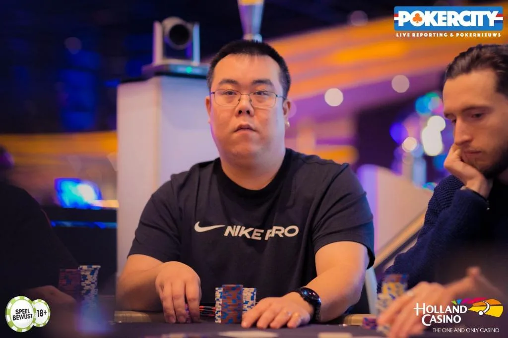 © 2026 Pokercity | Kwokman Yu | 2020/01 - Utrecht Poker Series - #4 - €780 NLHE Main Event Kwokman Yu | 2020/01 - Utrecht Poker Series - #4 - €780 NLHE Main Event