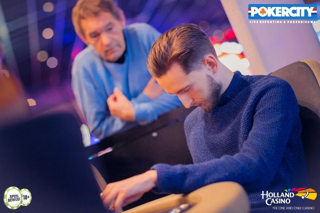 © 2026 Pokercity | Arsenii Hvozdetskyi | 2020/01 - Utrecht Poker Series - #4 - €780 NLHE Main Event Arsenii Hvozdetskyi | 2020/01 - Utrecht Poker Series - #4 - €780 NLHE Main Event