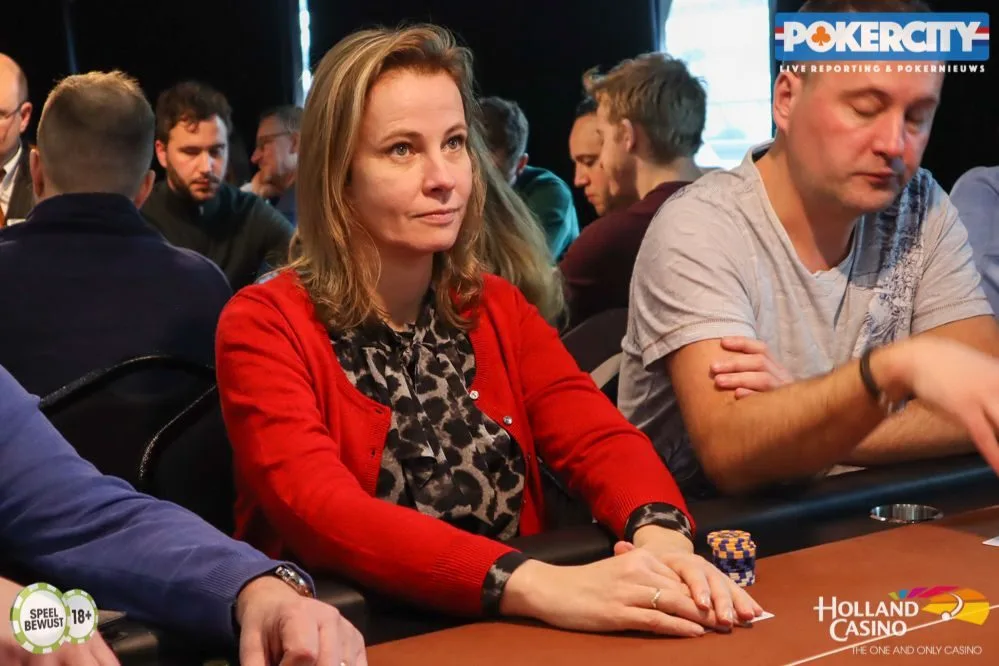 © 2026 Pokercity | Marion Adriaans | 2020/02 - Scheveningen Poker Series - €440 NLH Main Event Marion Adriaans | 2020/02 - Scheveningen Poker Series - €440 NLH Main Event