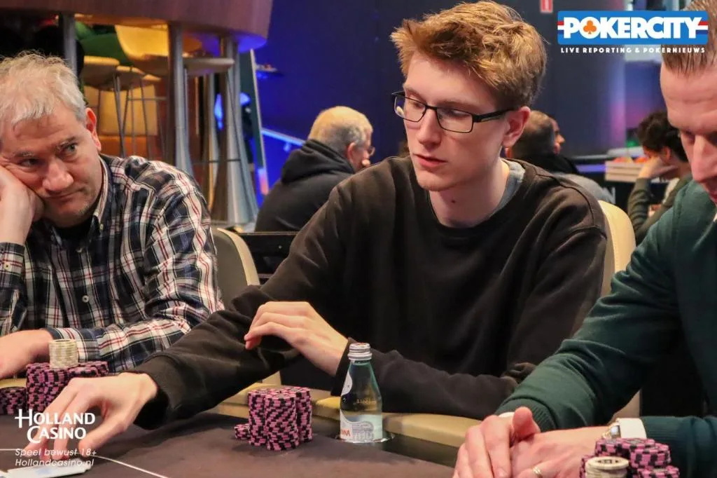 © 2026 Pokercity | Bradley Harwood | 2020/03 - WPT DeepStacks Amsterdam - #1 - €560 NLH Opener Bradley Harwood | 2020/03 - WPT DeepStacks Amsterdam - #1 - €560 NLH Opener