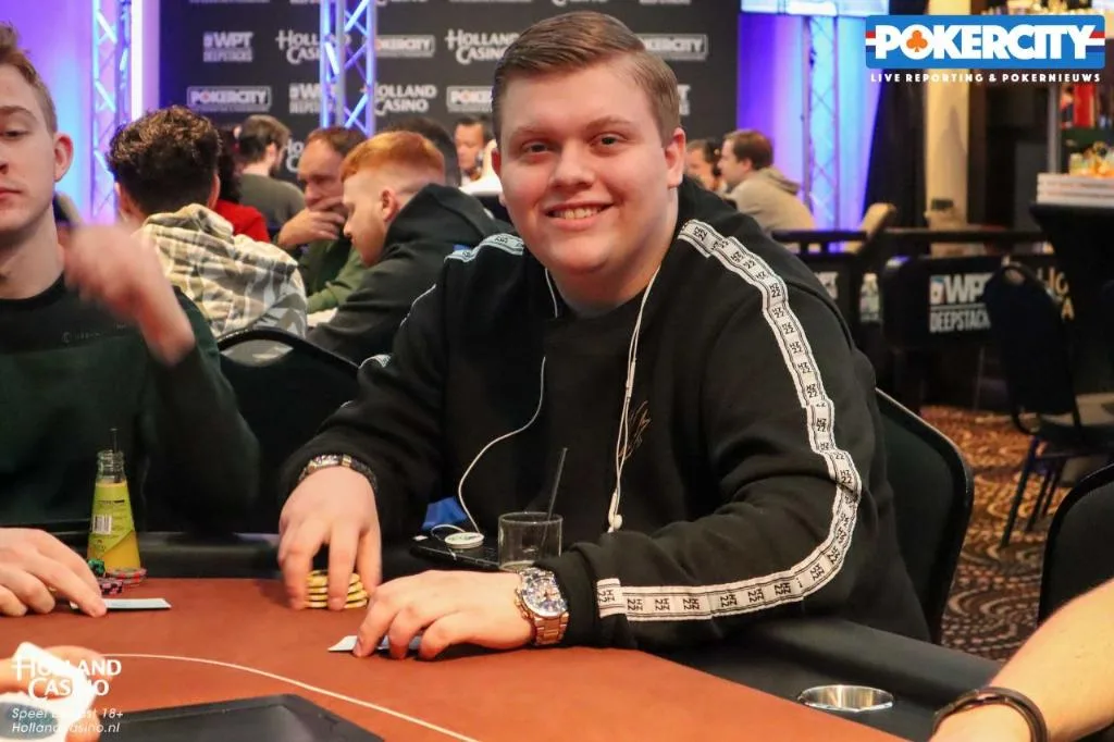 © 2026 Pokercity | Stijn Augustinus | 2020/03 - WPT DeepStacks Amsterdam - #4 - €560 NLH Single Re-entry Stijn Augustinus | 2020/03 - WPT DeepStacks Amsterdam - #4 - €560 NLH Single Re-entry