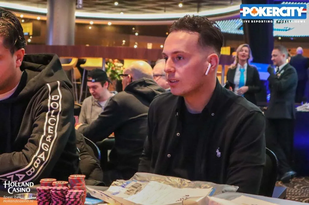 © 2026 Pokercity | Nusret Atmaca | 2020/03 - WPT DeepStacks Amsterdam - #4 - €560 NLH Single Re-entry Nusret Atmaca | 2020/03 - WPT DeepStacks Amsterdam - #4 - €560 NLH Single Re-entry