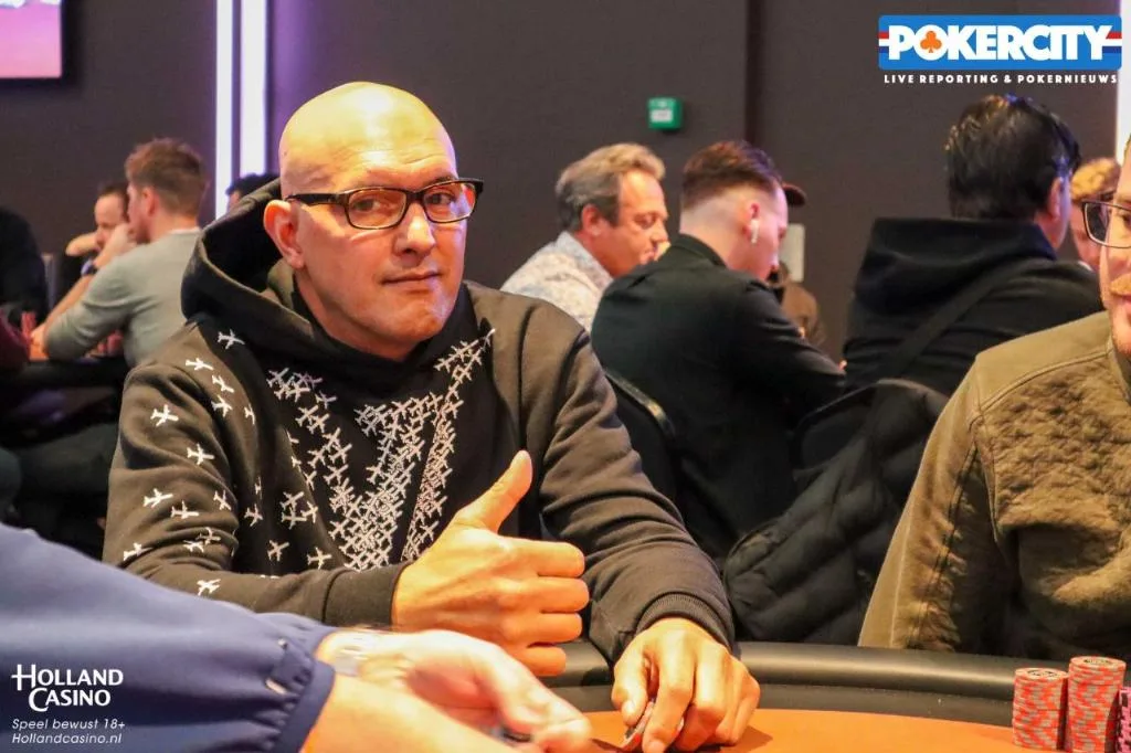 © 2026 Pokercity | Enrico Eskens | 2020/03 - WPT DeepStacks Amsterdam - #4 - €560 NLH Single Re-entry Enrico Eskens | 2020/03 - WPT DeepStacks Amsterdam - #4 - €560 NLH Single Re-entry