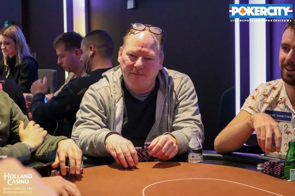 © 2026 Pokercity | Dan Korver | 2020/03 - WPT DeepStacks Amsterdam - #4 - €560 NLH Single Re-entry Dan Korver | 2020/03 - WPT DeepStacks Amsterdam - #4 - €560 NLH Single Re-entry