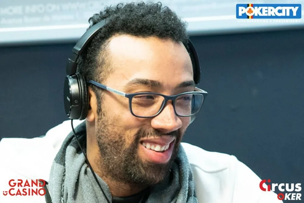 © 2026 Pokercity | Bontia Ble-Hyacinthe | 2020/01 - Winter Festival Namur - #1 - €225 NLH Main Event Bontia Ble-Hyacinthe | 2020/01 - Winter Festival Namur - #1 - €225 NLH Main Event